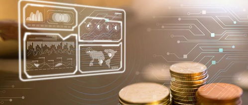 10萬億市場風口下 工業大數據資產化與價值最大化路徑